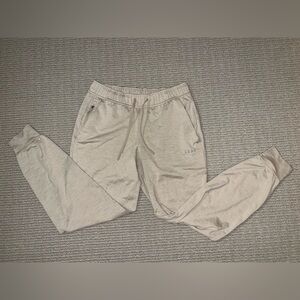 LSKD beige/gray Jogger Pants